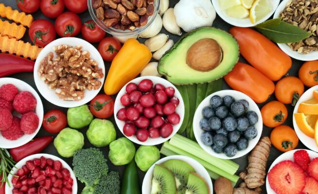 VITAMINES